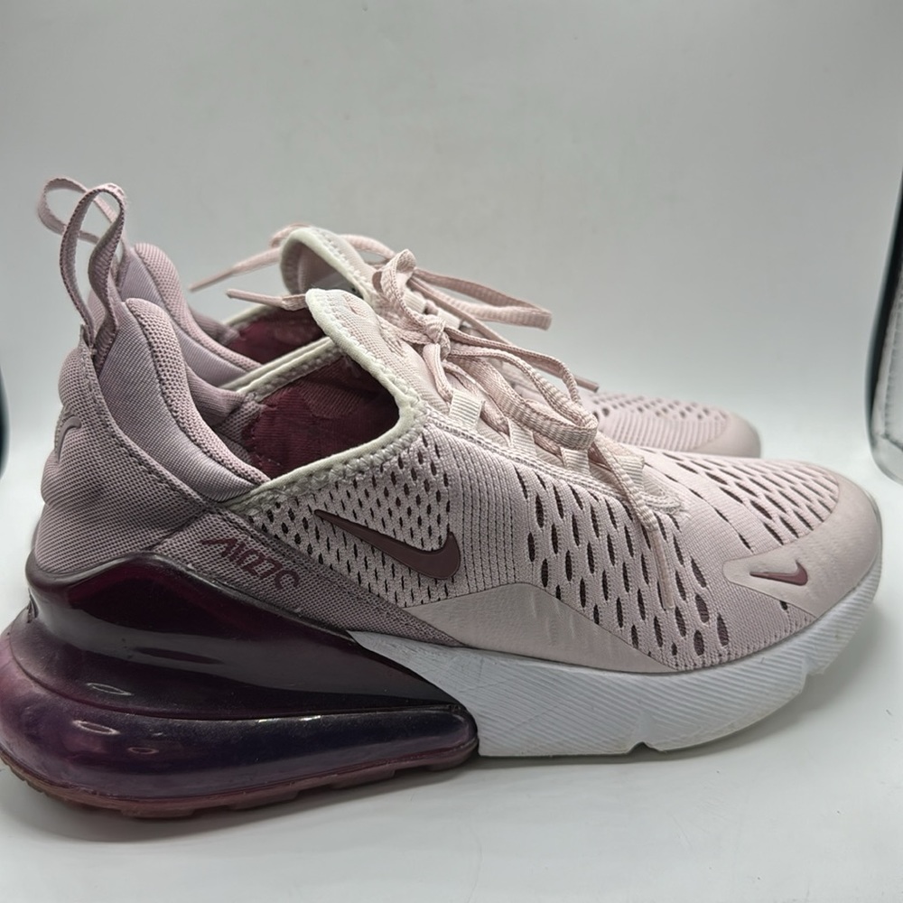 Nike Women’s Air Max Barely Rose